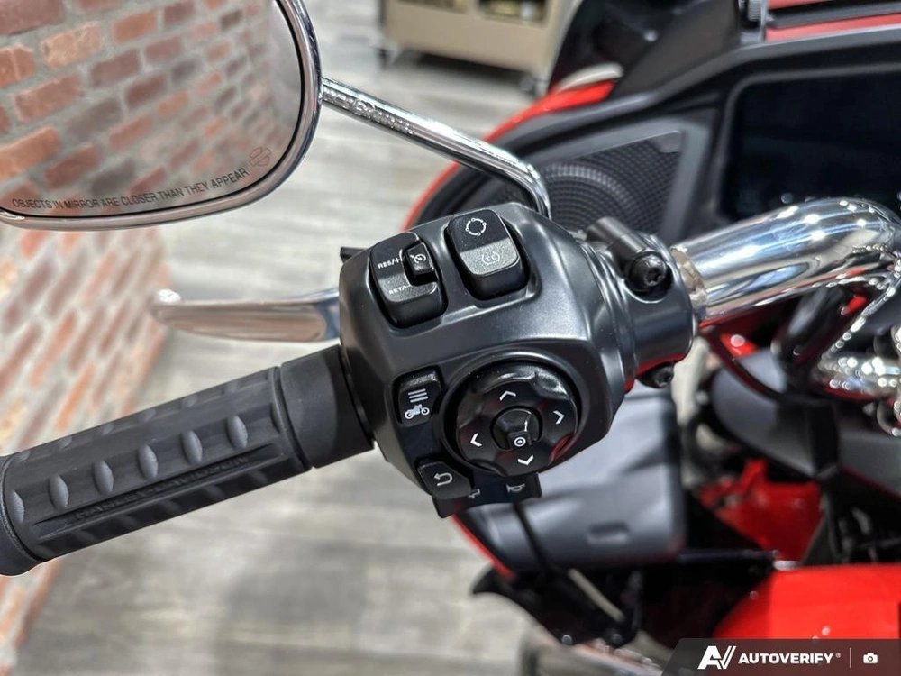 2026 Harley-davidson Road Glide alt