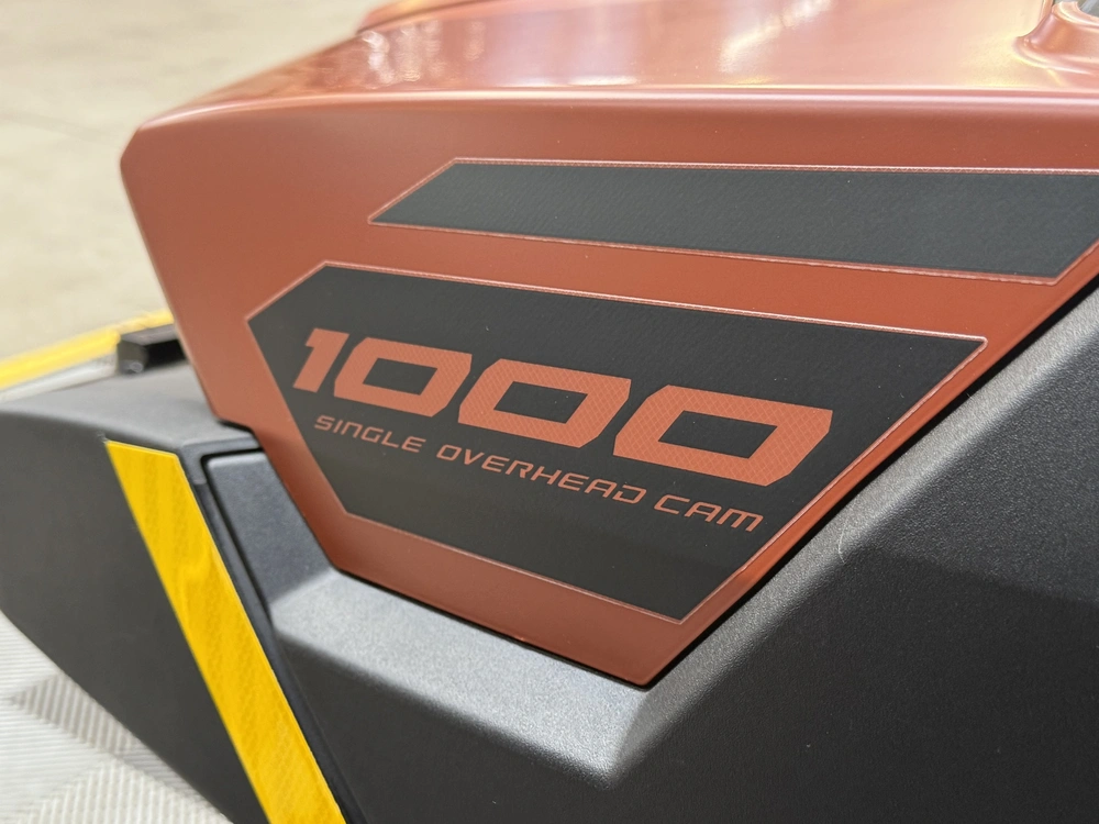 2026 Polaris Ranger 1000 Premium Eps alt