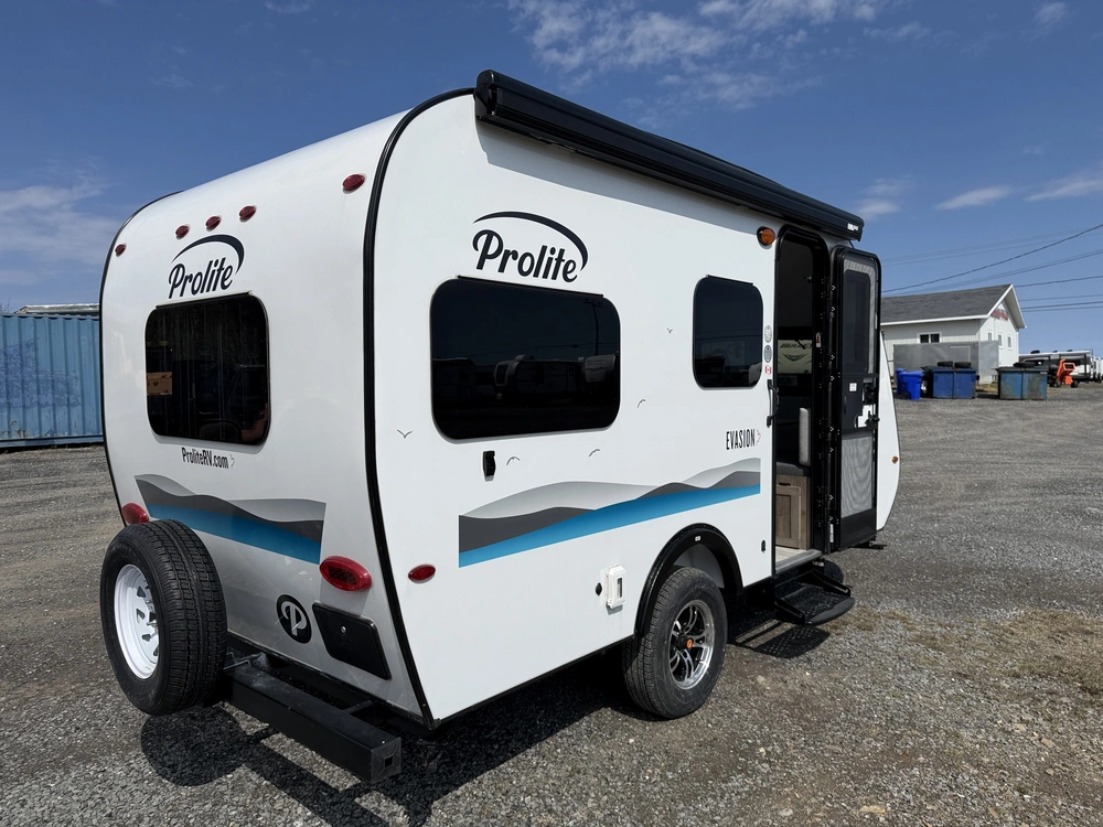 2026 Prolite Evasion alt