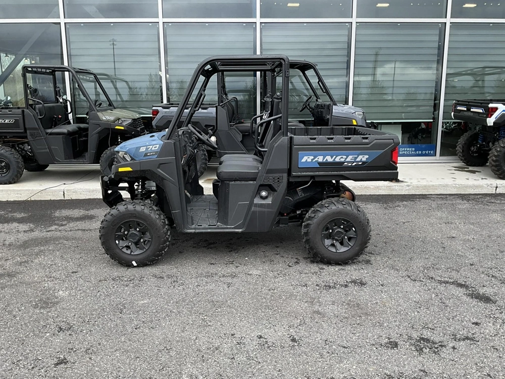 Polaris Ranger 570 Sp Premium 2026 alt