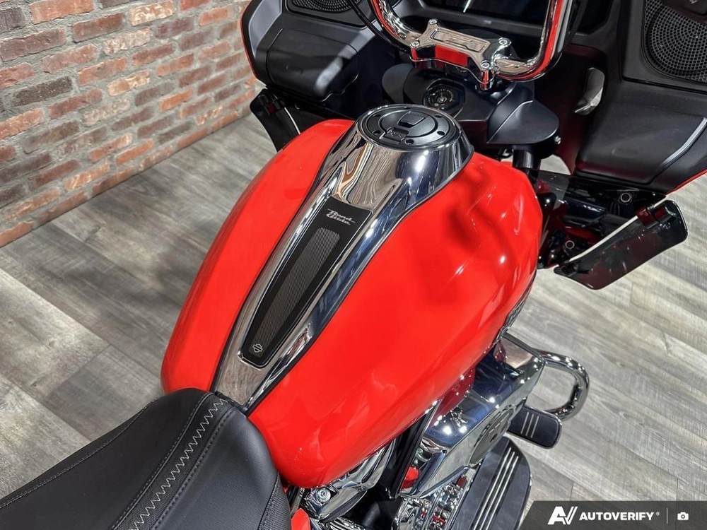 2026 Harley-davidson Road Glide alt