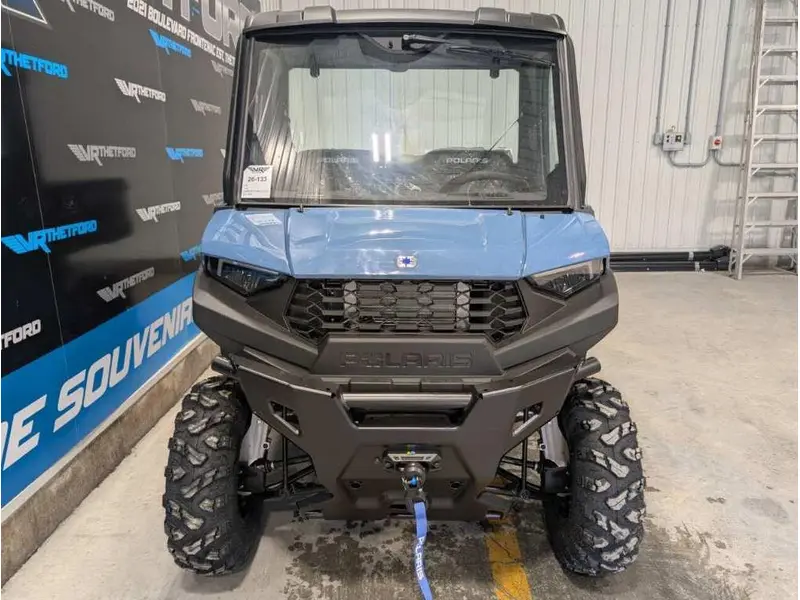 2026 Polaris RANGER SP 570 NorthStar Editio thumbnail 9