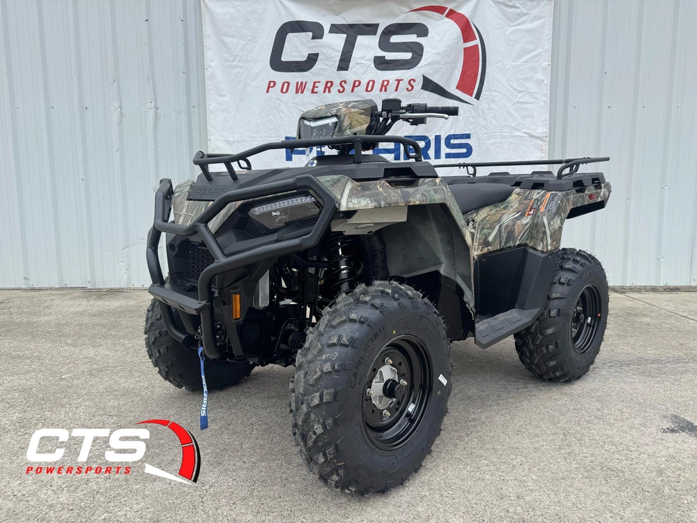 2026 Polaris Sportsman 570 Eps Ppc alt