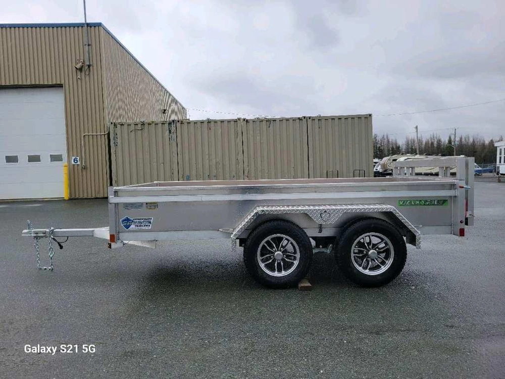 Savage Walkyrie 5x10 2x3500lb 2026 alt