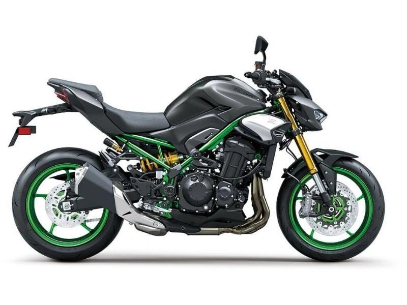 Kawasaki Z900rs Se Abs 2026 alt