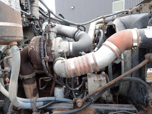 Peterbilt 340 2009
