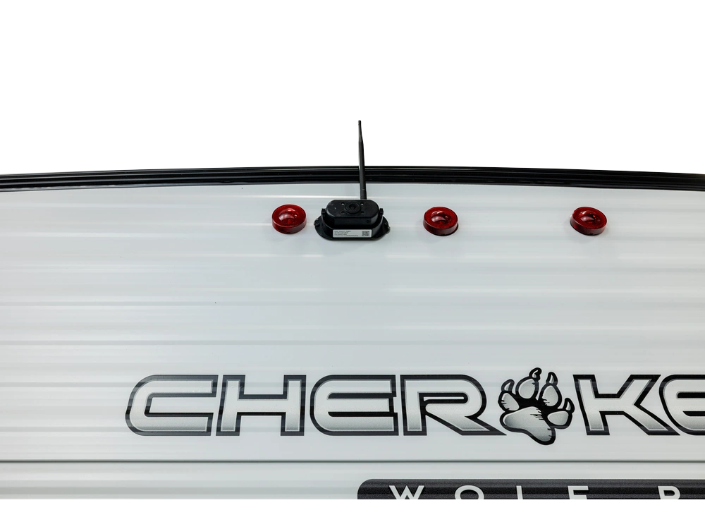 2026 Cherokee 16 Khw Wolf Pup alt