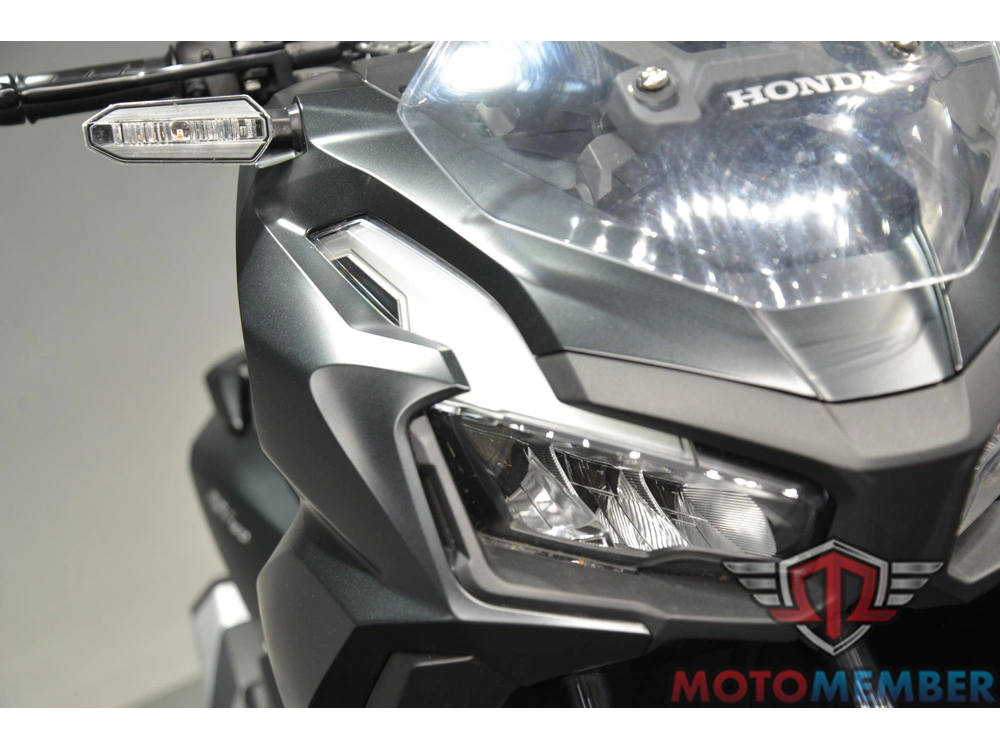 2025 Honda Adv160 Adv160as alt