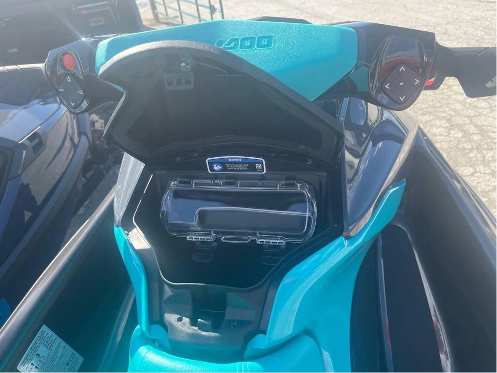 2026 Sea-doo Gtr 230 alt