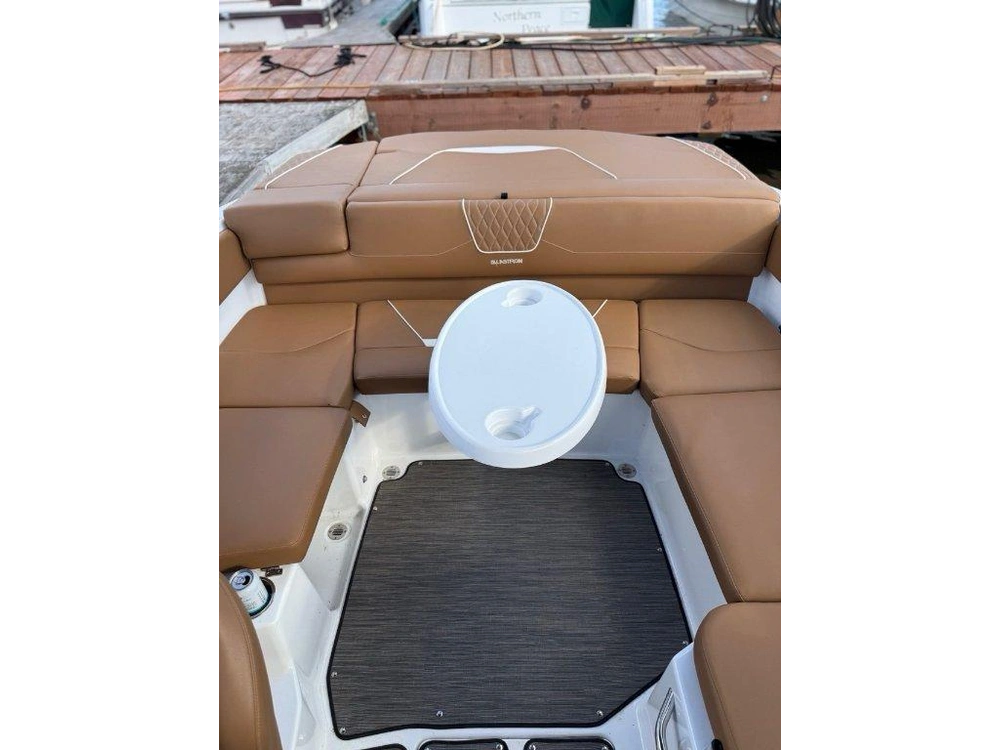 Glastron 215 Gx Mercruiser 4.5l/alpha 2022 alt
