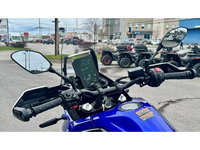 Yamaha Ténéré 700 2026 alt