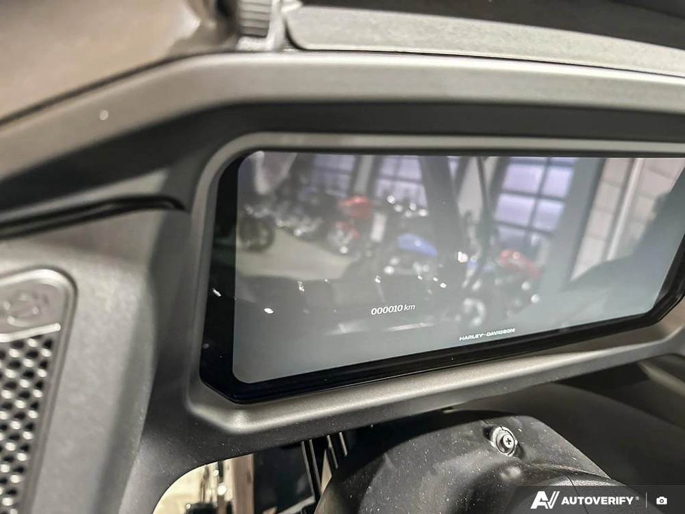 2026 Harley-davidson Road Glide alt