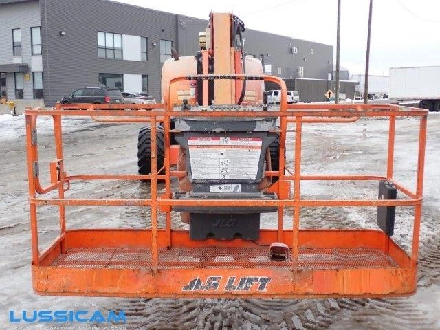 2008 Other 800aj