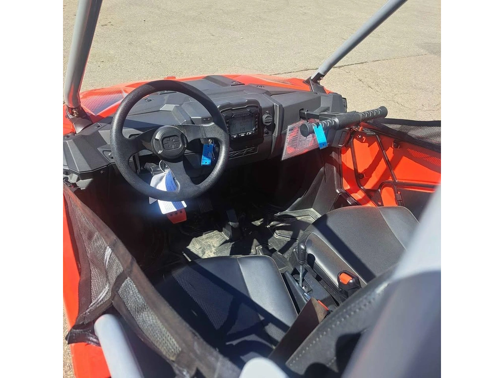 2026 Polaris Rzr 200 (youth Sxs) alt