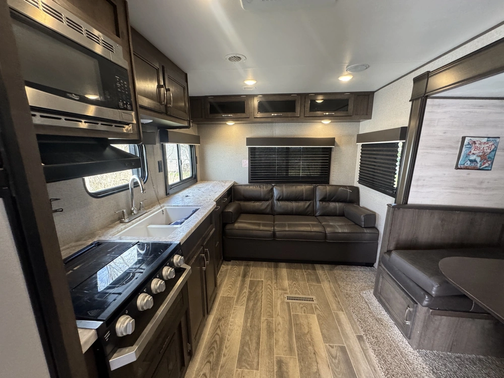 Jayco Jay Flight Slx 245rls 2021 alt