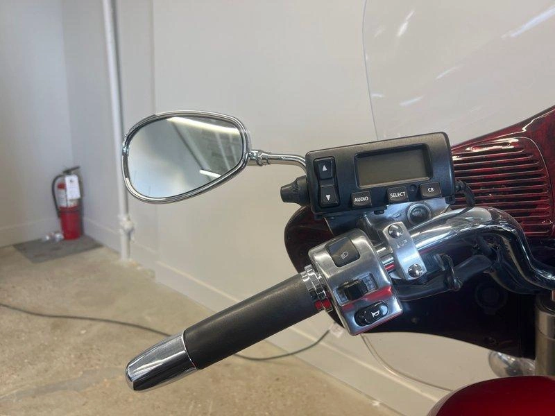 2009 Yamaha Xvz13 - Royal Star alt