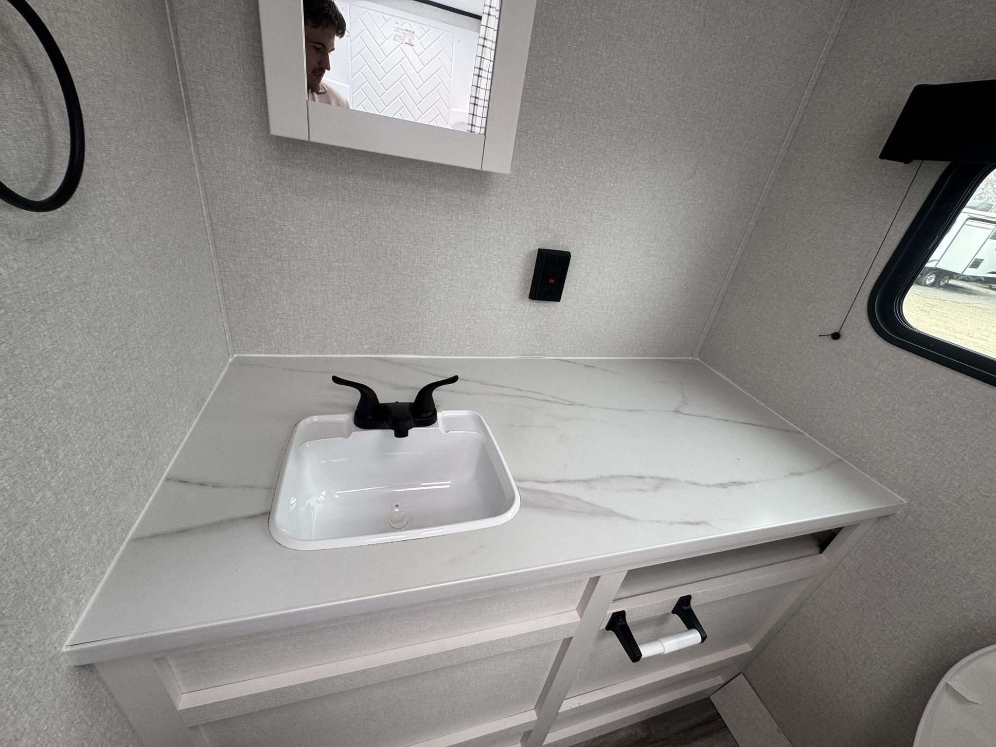 2026 Jayco JAY FLIGHT SLX 265MWS