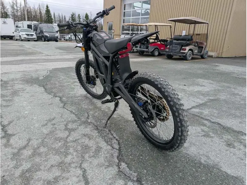 2026 Talaria Sting MX5 thumbnail 5