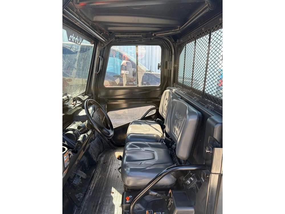 2021 Kubota Rtv X900 alt