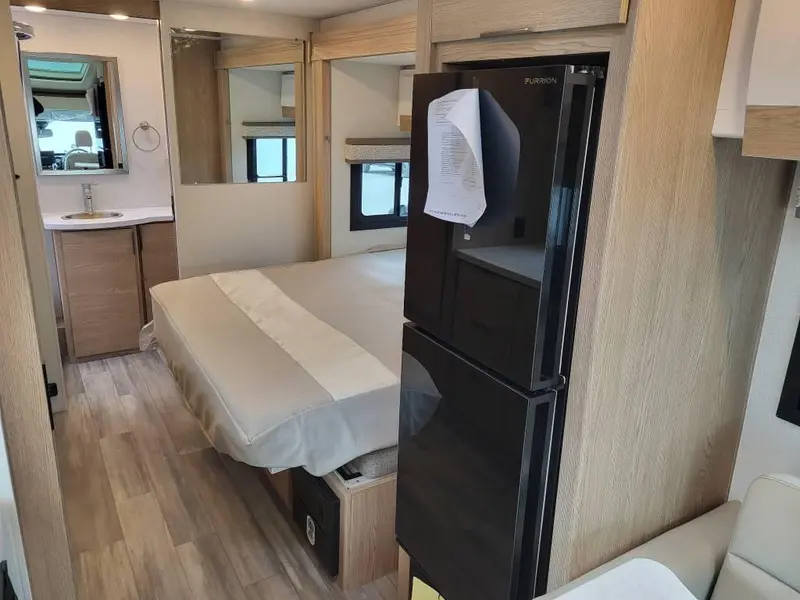 2027 Thor Compass 24JG AWD