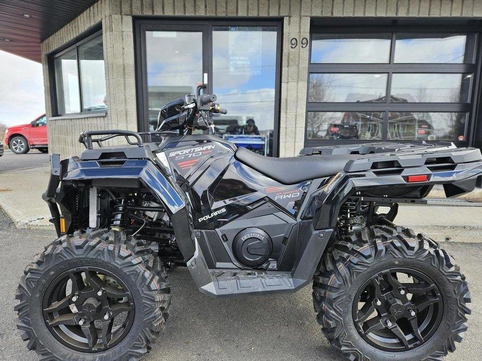 Polaris Polaris Sportsman 570 Trail 2025 alt