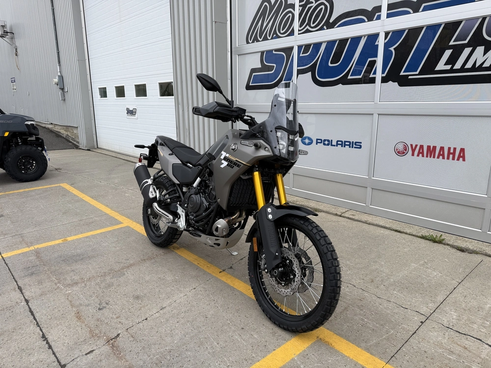 2026 Yamaha Tenere 700 alt