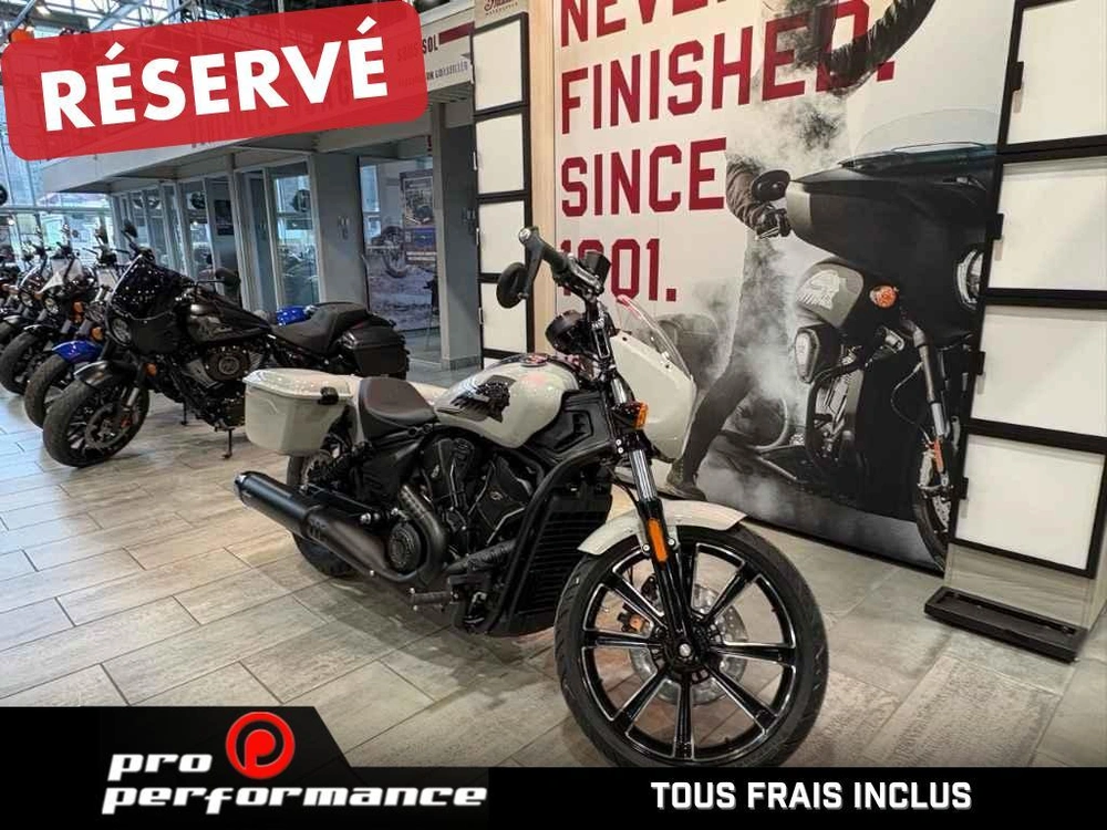 Indian Motorcycle Sport Scout Rt 2026 alt