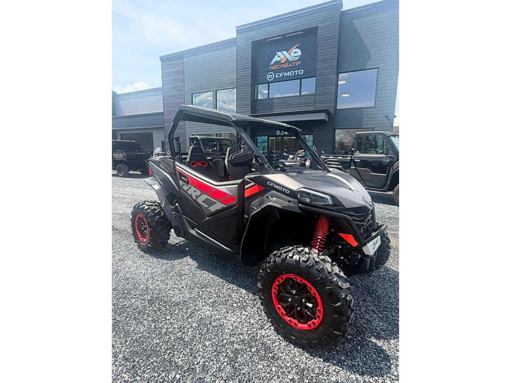 Cfmoto Zforce 950 Sport 2026 alt