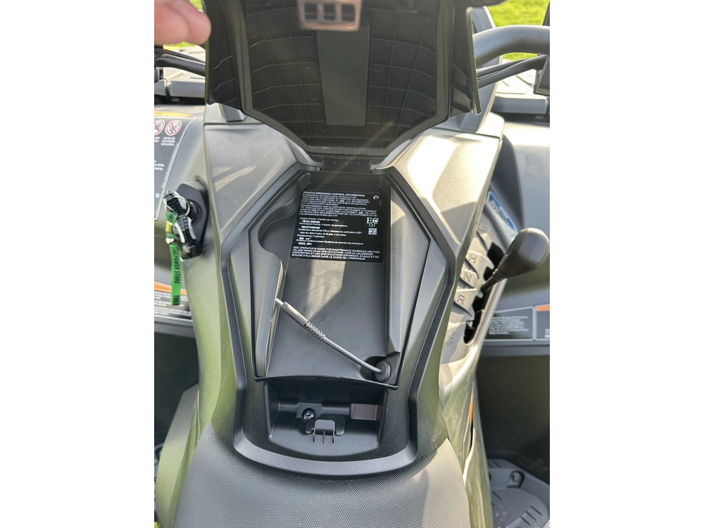 2026 Can-am Outlander Xt-p 1000r alt