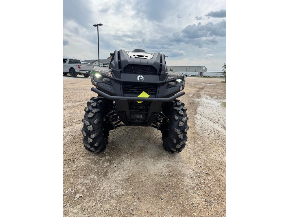2026 Can-am Outlander Xmr 700