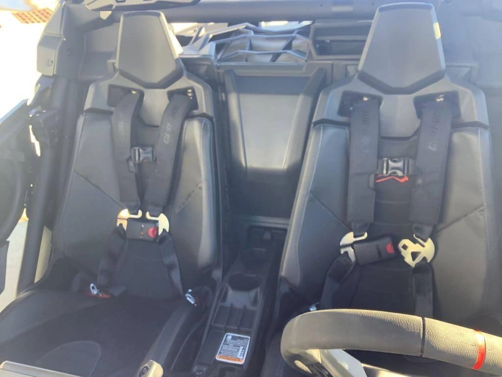 2026 Can-am Maverick X3 X Ds Turbo Rr alt