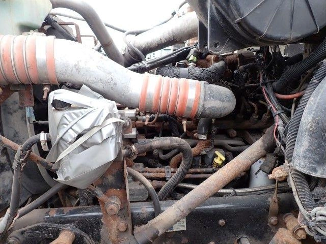Peterbilt 340 2009