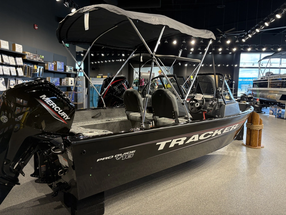 2026 Tracker Pro Guide V16 Wt 90 Elpt alt