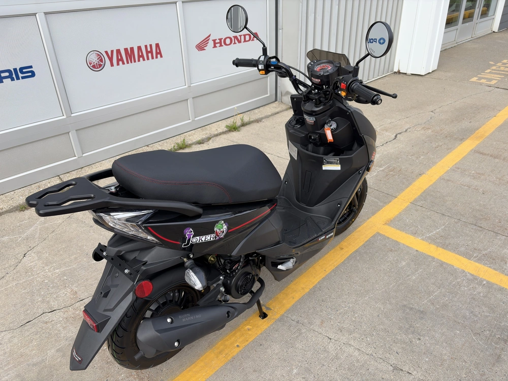 Scootterre Joker 50 2026 alt