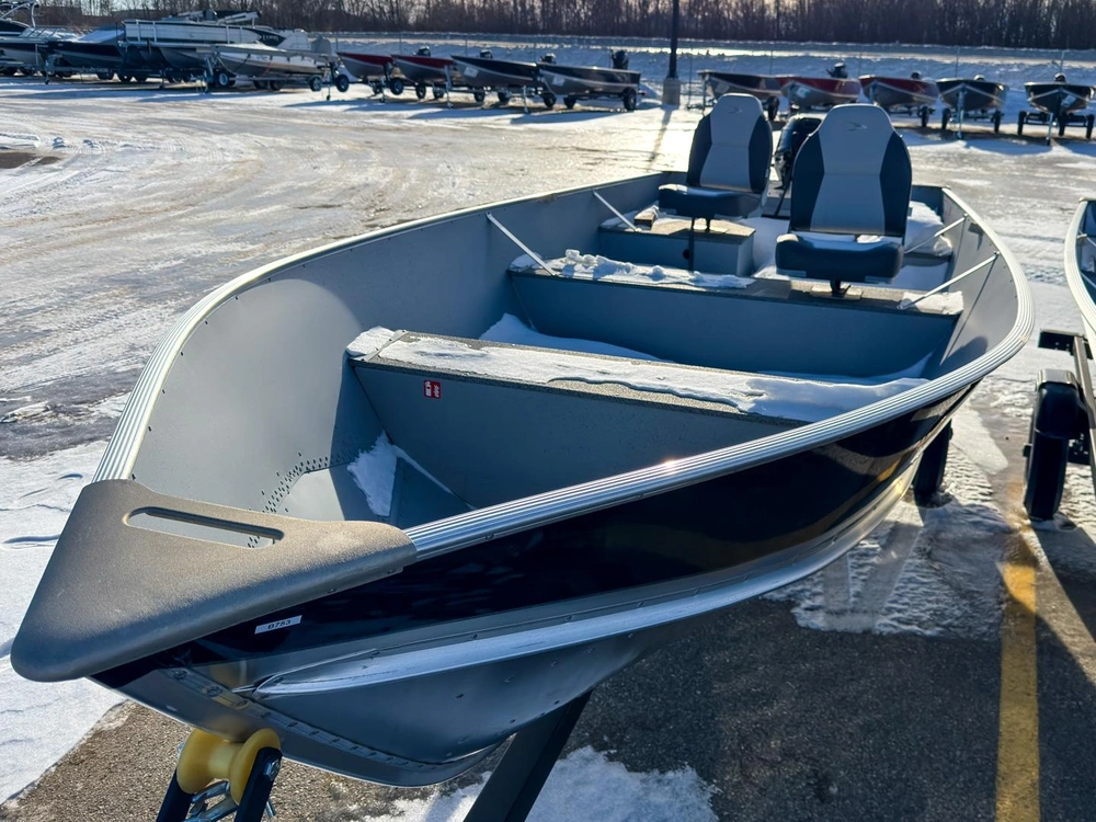 2025 Lund Wc-16 alt