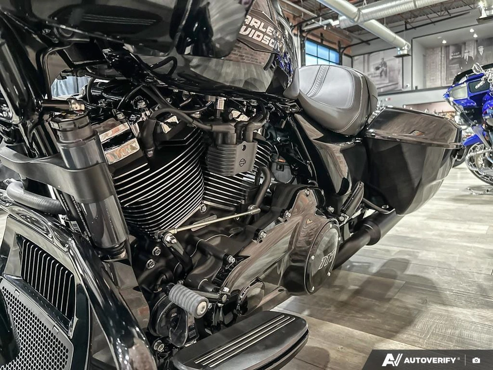 2026 Harley-davidson Road Glide alt