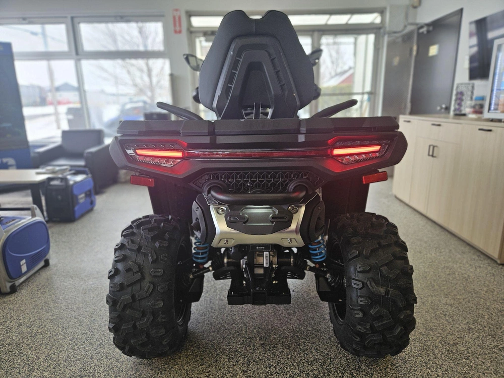 Cfmoto Cfmoto Cforce 800 Xc Touring 2026 alt