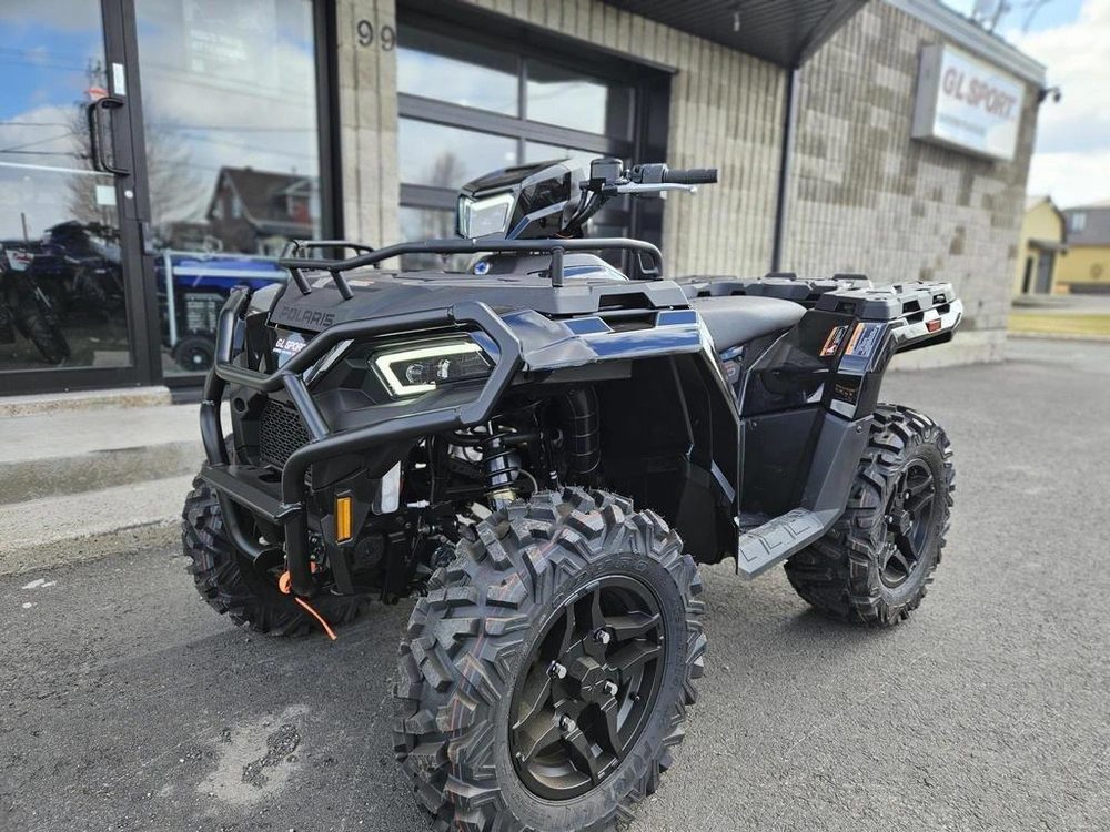 Polaris Polaris Sportsman 570 Trail 2025 alt