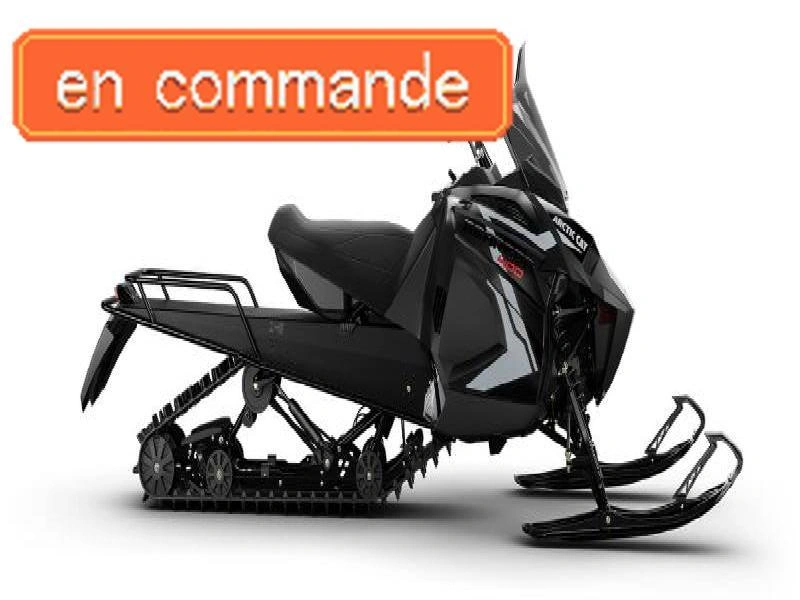 Arctic Cat Bearcat 400 Lt 2027 alt