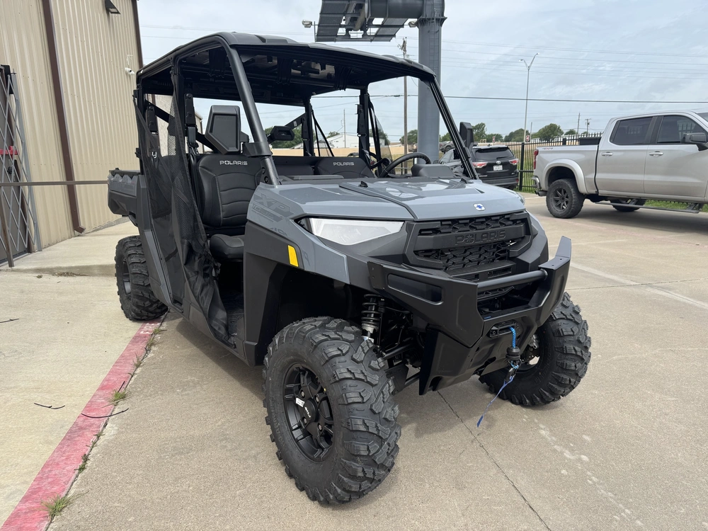 2026 Polaris Rgr Crew Xp 1000 Premium alt