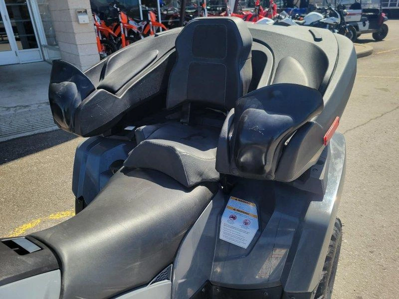 Arctic Cat Alterra 700 Trv 2020 alt