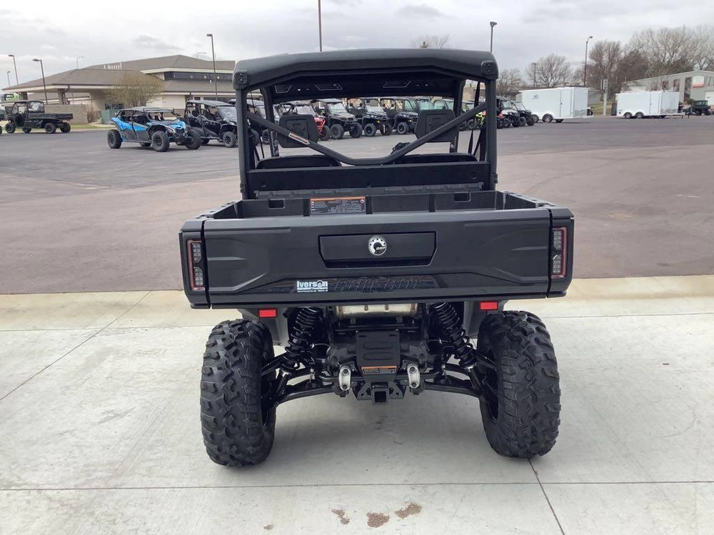 2026 Can-am Defender Xt Hd11 alt