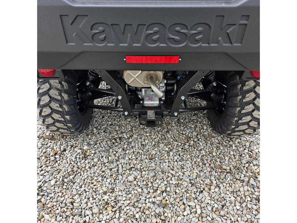 2026 Kawasaki Mule Pro-fx 820 alt