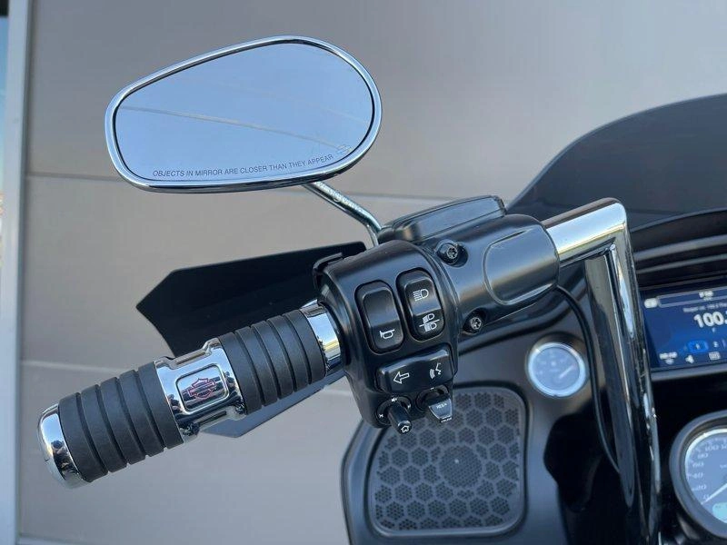 2019 Harley-davidson Fltru - Road Glide® Ultra alt