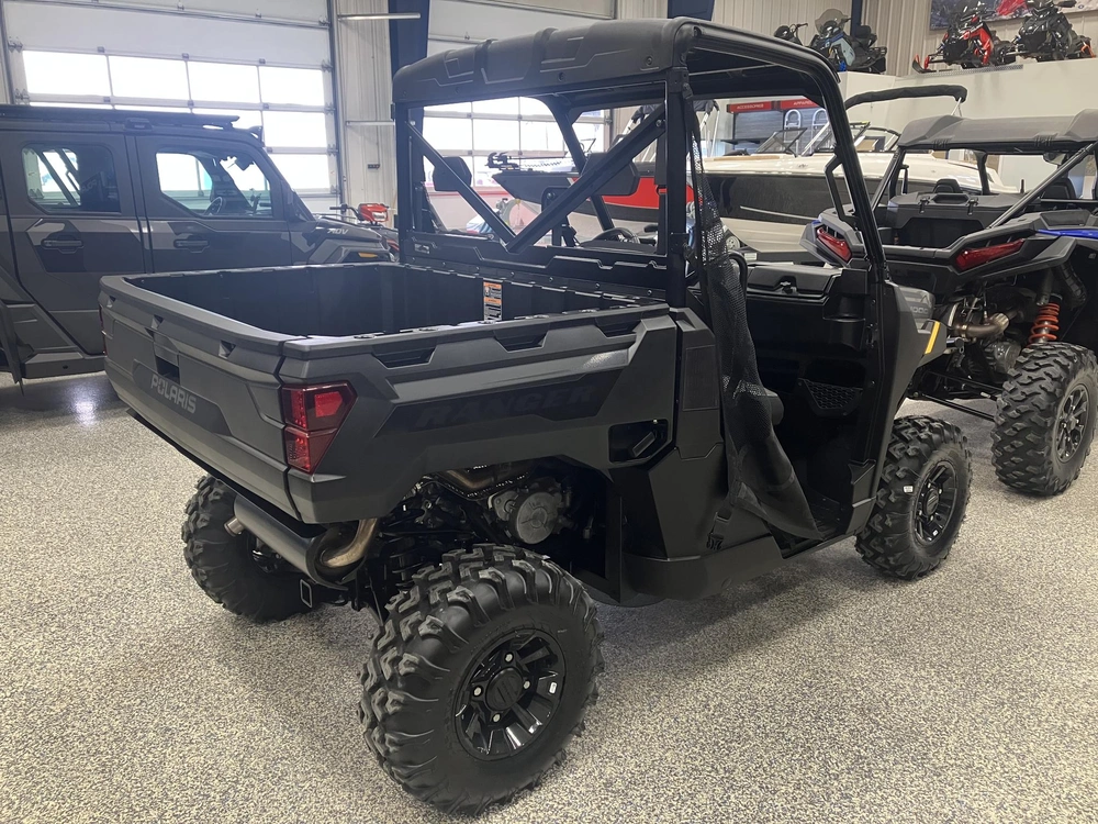 2025 Polaris Ranger 1000 Premium alt