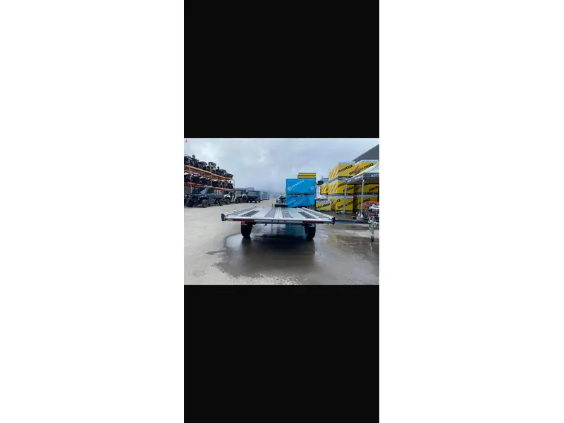 2022 Marlon MULTI TRAILER MARLON 12 FOOT thumbnail 6