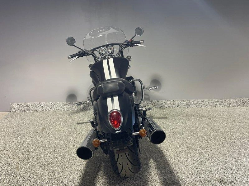2013 Triumph Rocket Iii Roadster alt