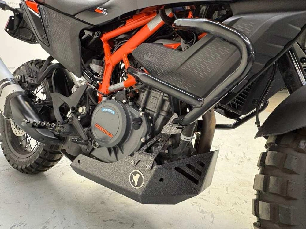 Ktm 390 Adventure 2023 alt
