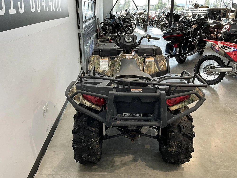 2015 Polaris Sportsman Xp 1000 alt