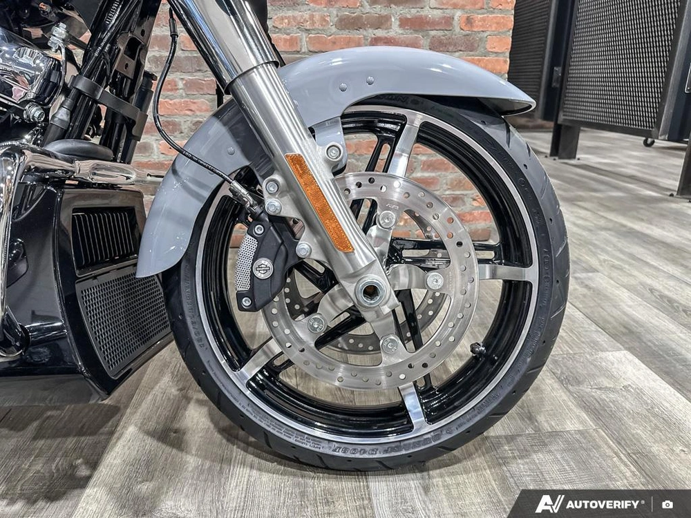 2026 Harley-davidson Street Glide alt